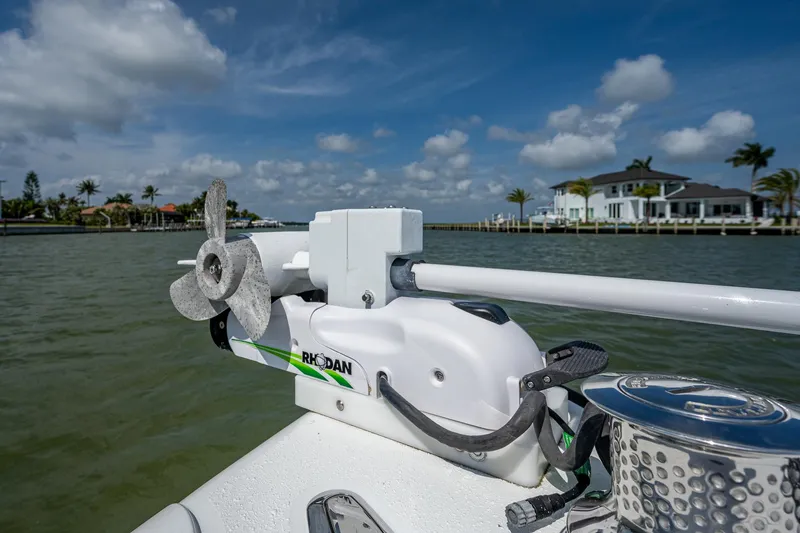 Rags To Fishes Yacht Photos Pics 