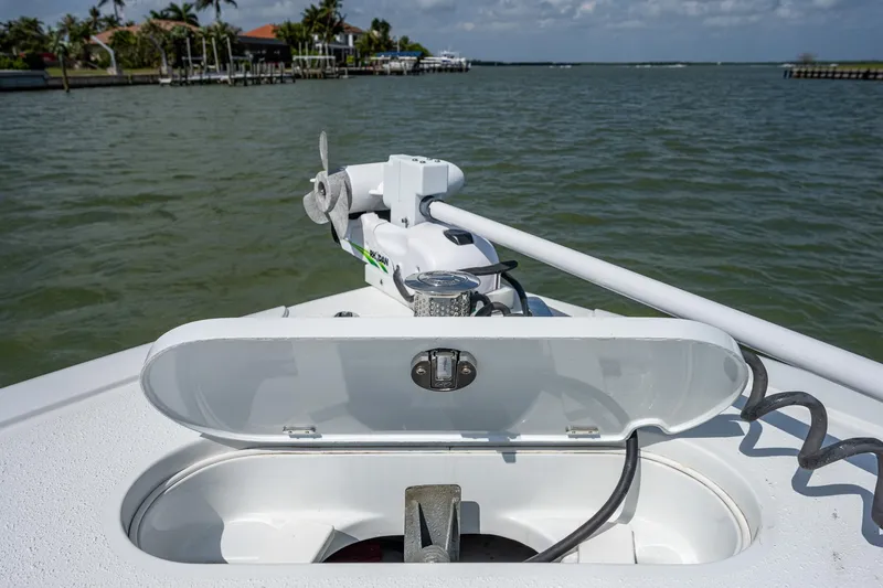 Rags To Fishes Yacht Photos Pics 