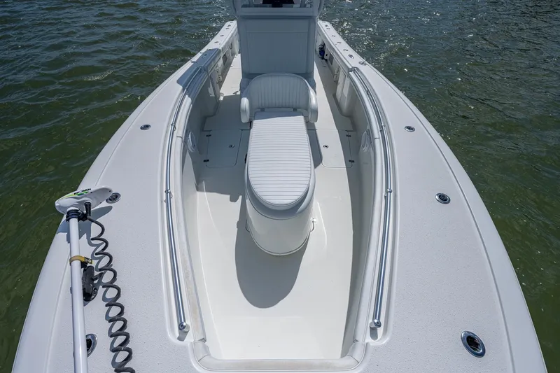 Rags To Fishes Yacht Photos Pics 