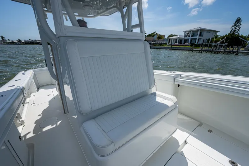 Rags To Fishes Yacht Photos Pics 