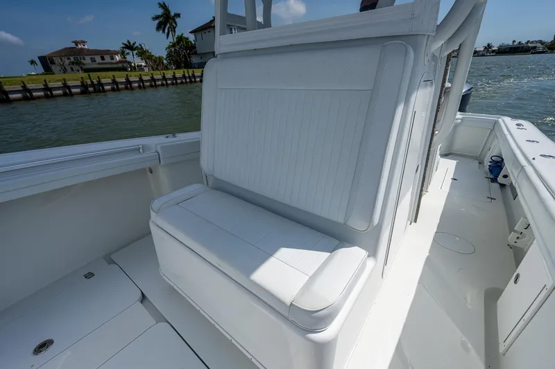 Rags To Fishes Yacht Photos Pics 