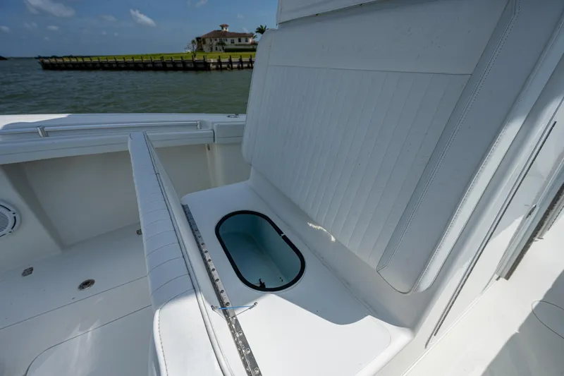 Rags To Fishes Yacht Photos Pics 