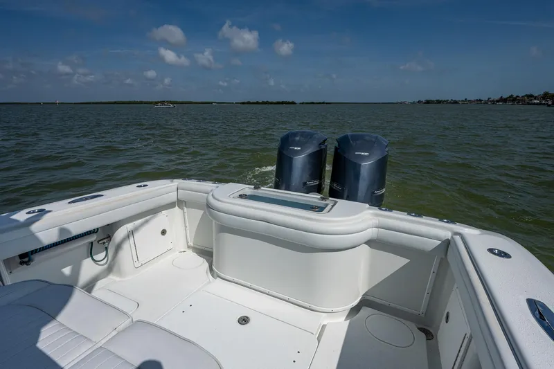 Rags To Fishes Yacht Photos Pics 