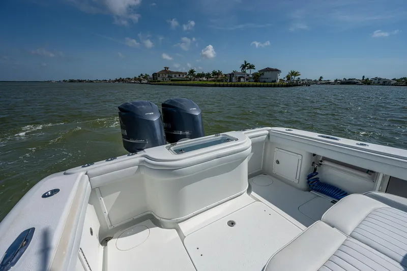 Rags To Fishes Yacht Photos Pics 