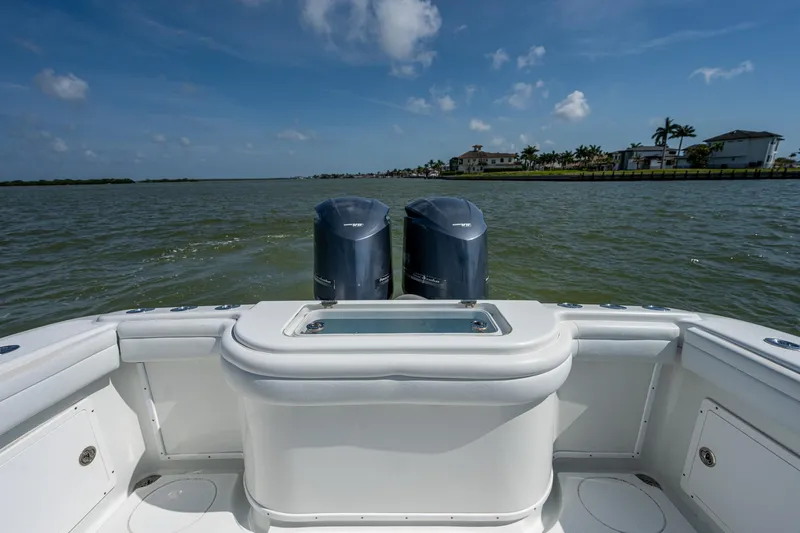 Rags To Fishes Yacht Photos Pics 