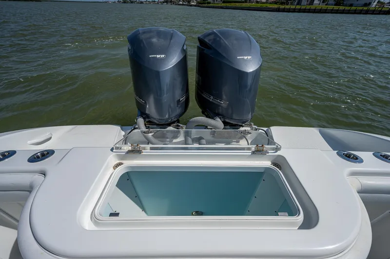 Rags To Fishes Yacht Photos Pics 