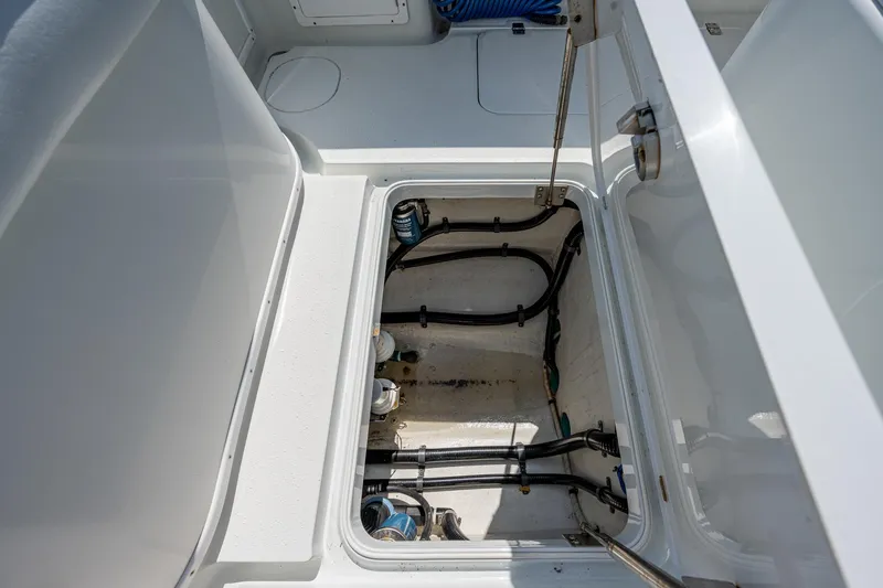 Rags To Fishes Yacht Photos Pics 