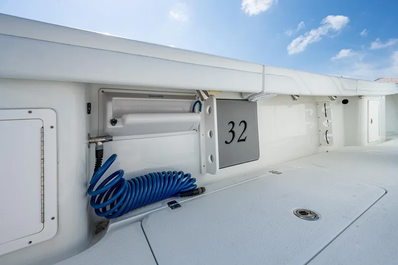 Rags To Fishes Yacht Photos Pics 