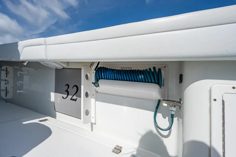 Rags To Fishes Yacht Photos Pics 