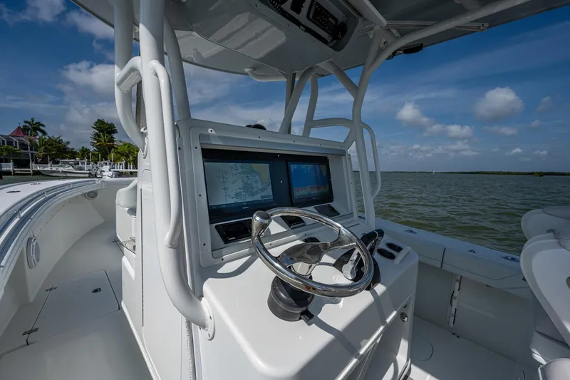 Rags To Fishes Yacht Photos Pics 