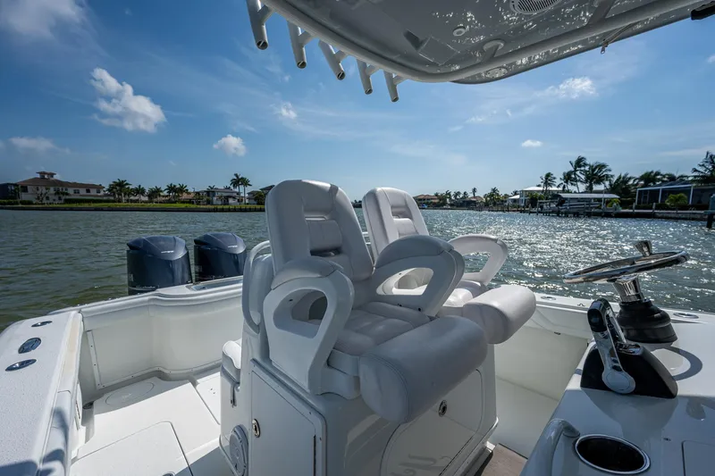 Rags To Fishes Yacht Photos Pics 