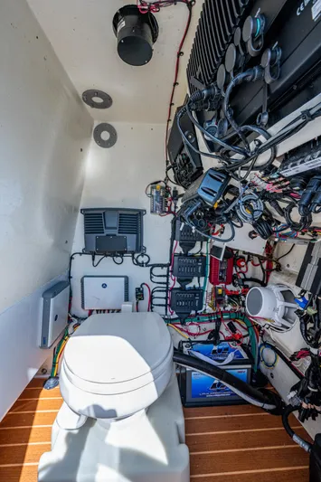 Rags To Fishes Yacht Photos Pics 