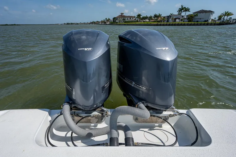 Rags To Fishes Yacht Photos Pics 