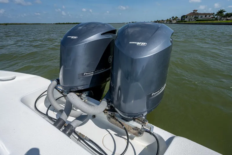 Rags To Fishes Yacht Photos Pics 