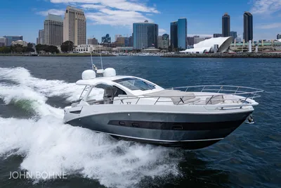 Azimut 40 Verve