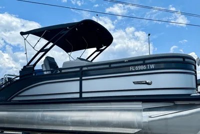 Harris Solstice 250