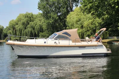 2025 Intercruiser 29