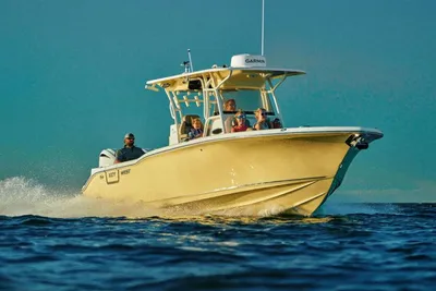 Key West 291 FS
