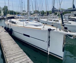 Dufour 412