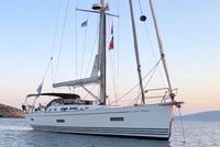 2016 X-Yachts Xc 45 Mk2