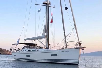 X-Yachts Xc 45 Mk2