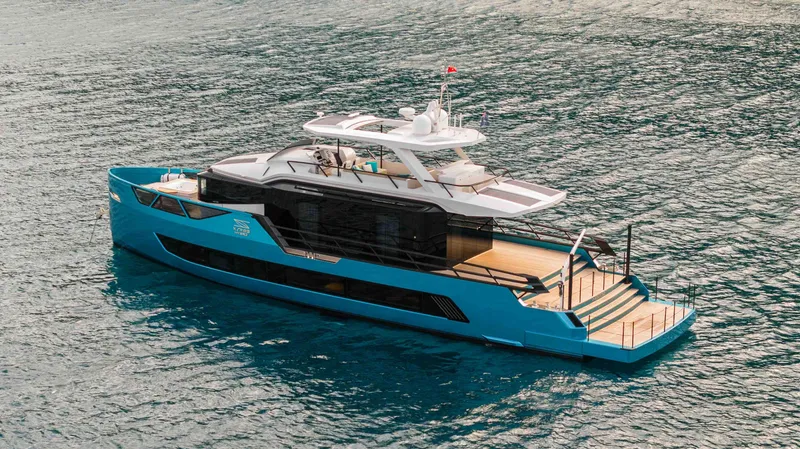 Nb 202 Yacht Photos Pics 