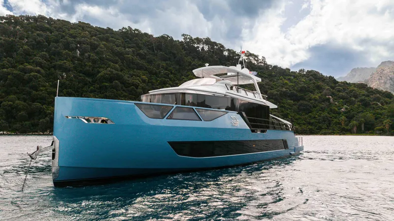 Nb 202 Yacht Photos Pics 