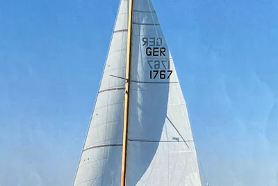 1973 Matthiesen & Paulsen Böhling 34
