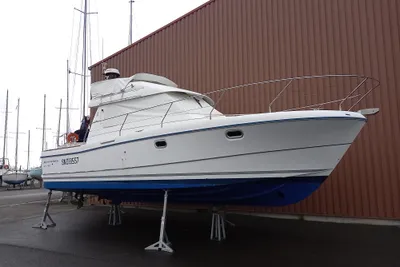 2007 Beneteau Antares 10.80