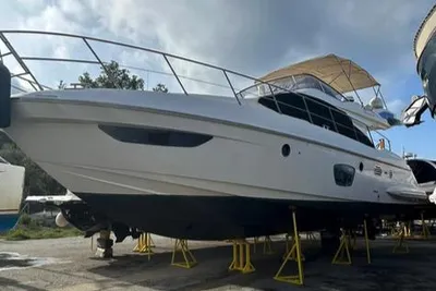 Azimut 47