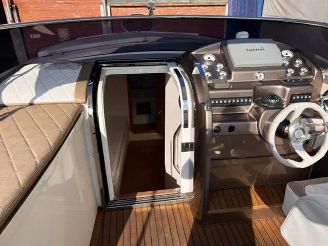 Blue Ice 38 Yacht Photos Pics 