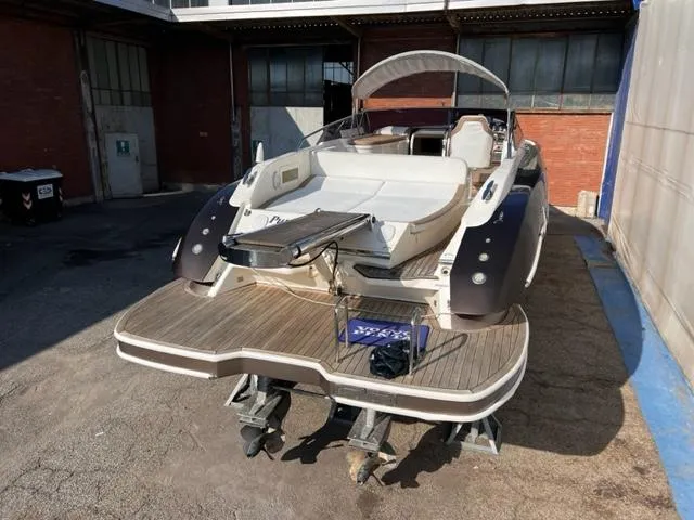 Blue Ice 38 Yacht Photos Pics 