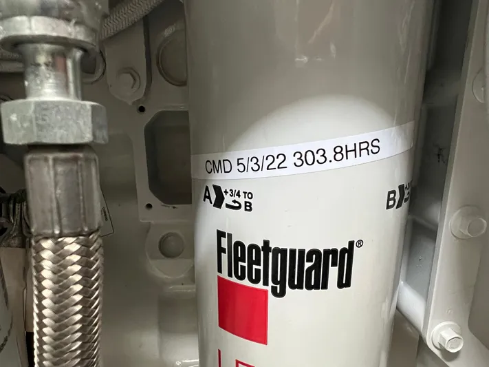 Dances With Waves Yacht Photos Pics 