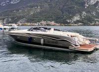 2011 Blu Martin Yachts 38