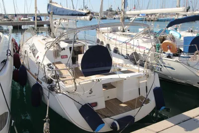2007 Beneteau Oceanis 37