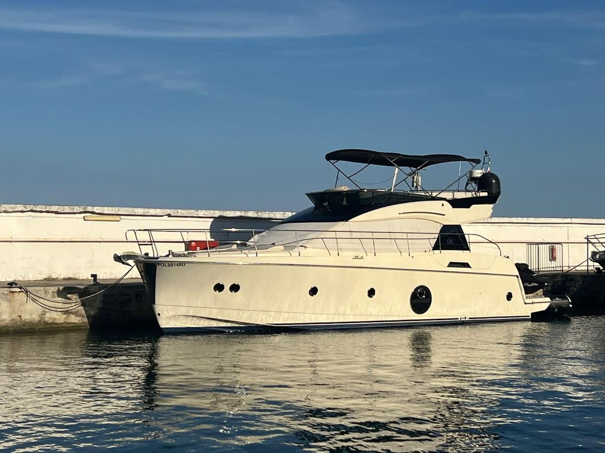 2017 Beneteau 49 
