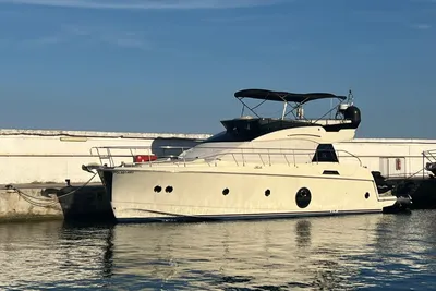 Beneteau Monte Carlo 5