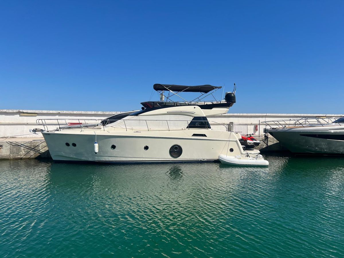 2017 Beneteau 49 