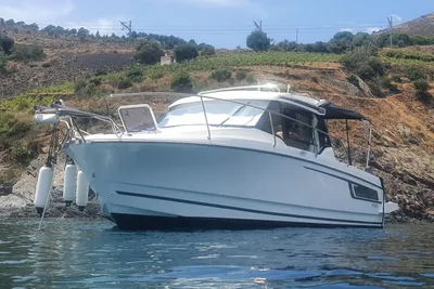 2020 Jeanneau Merry Fisher 795