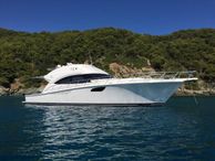 2010 Bertram 540