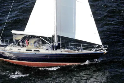 Norseman 447