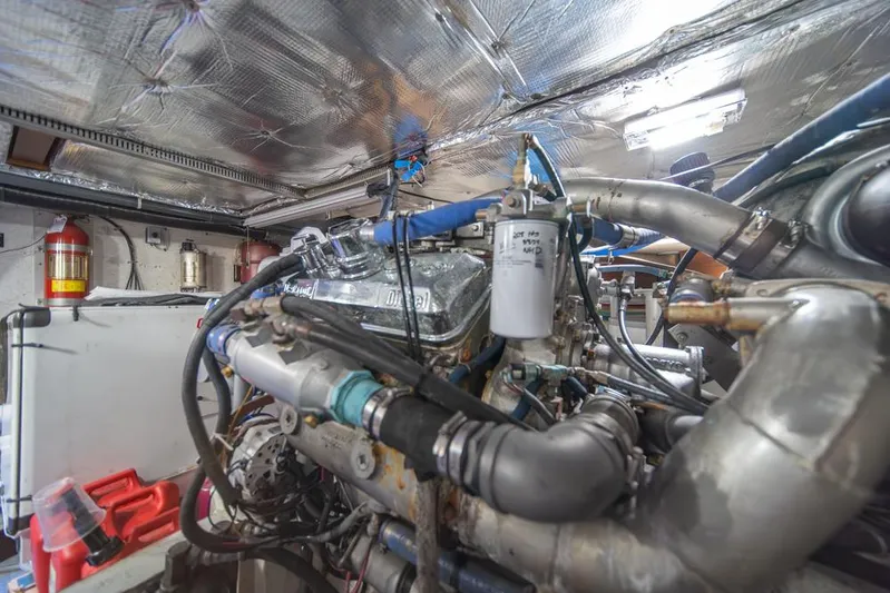 Take Chances Yacht Photos Pics 