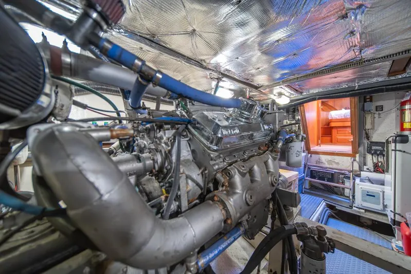 Take Chances Yacht Photos Pics 