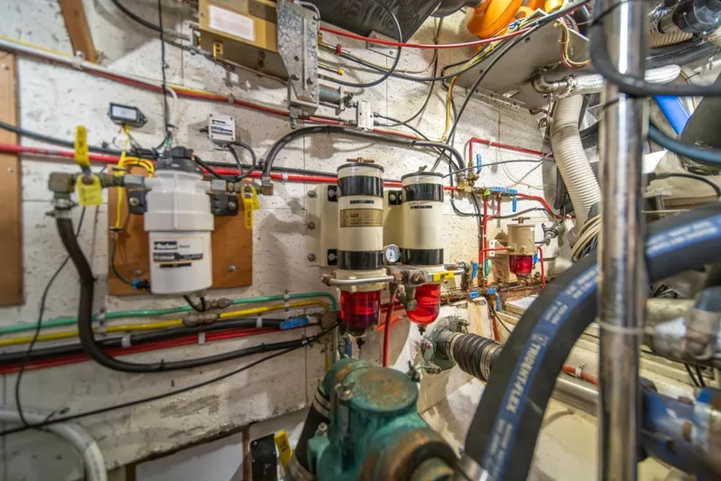 Take Chances Yacht Photos Pics 