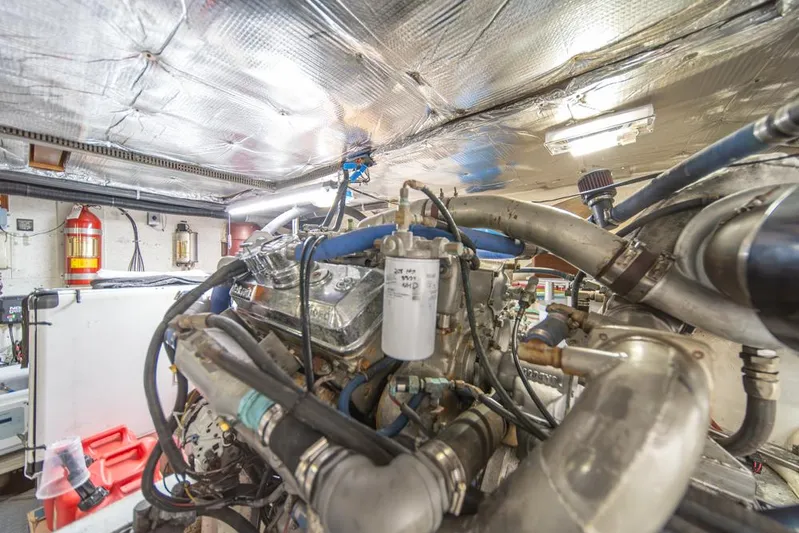 Take Chances Yacht Photos Pics 