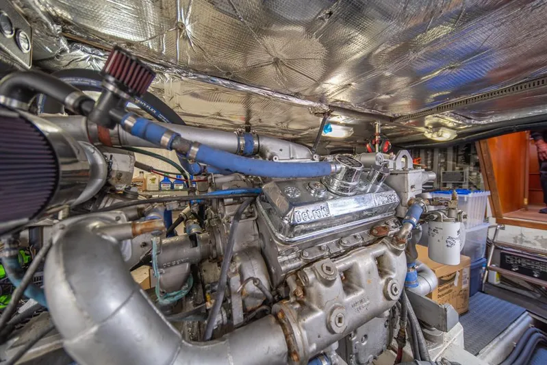 Take Chances Yacht Photos Pics 