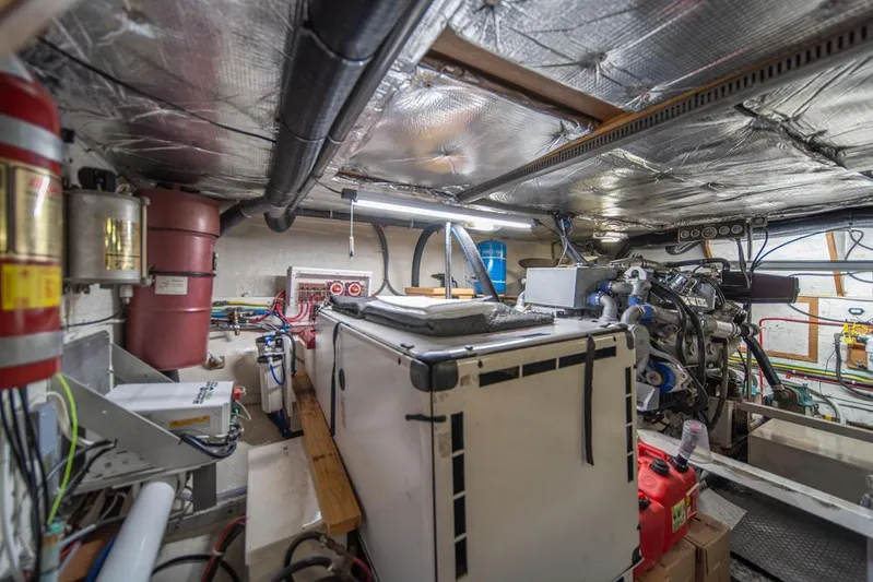 Take Chances Yacht Photos Pics 