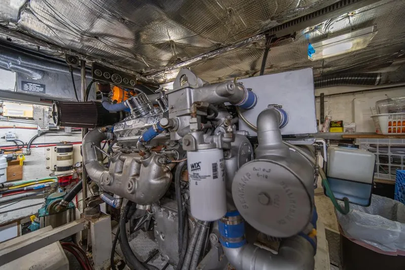 Take Chances Yacht Photos Pics 