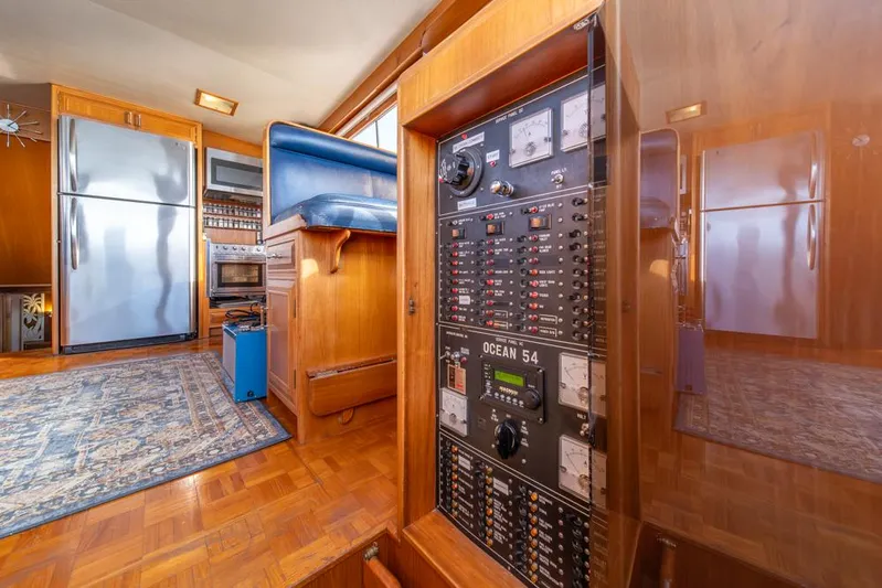 Take Chances Yacht Photos Pics 