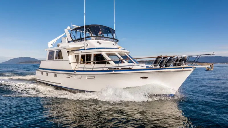 Take Chances Yacht Photos Pics 